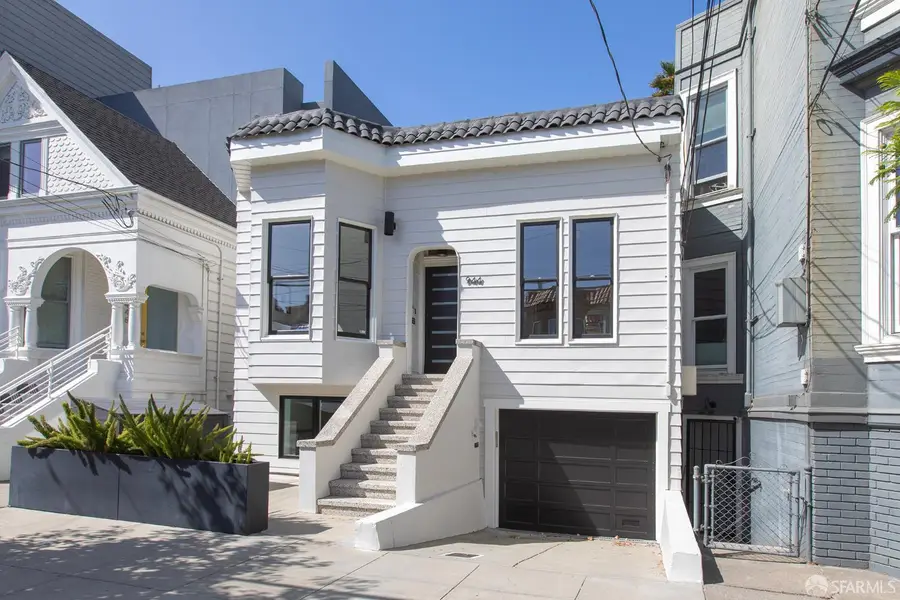944 Hampshire Street, San Francisco, CA 94110 - #2