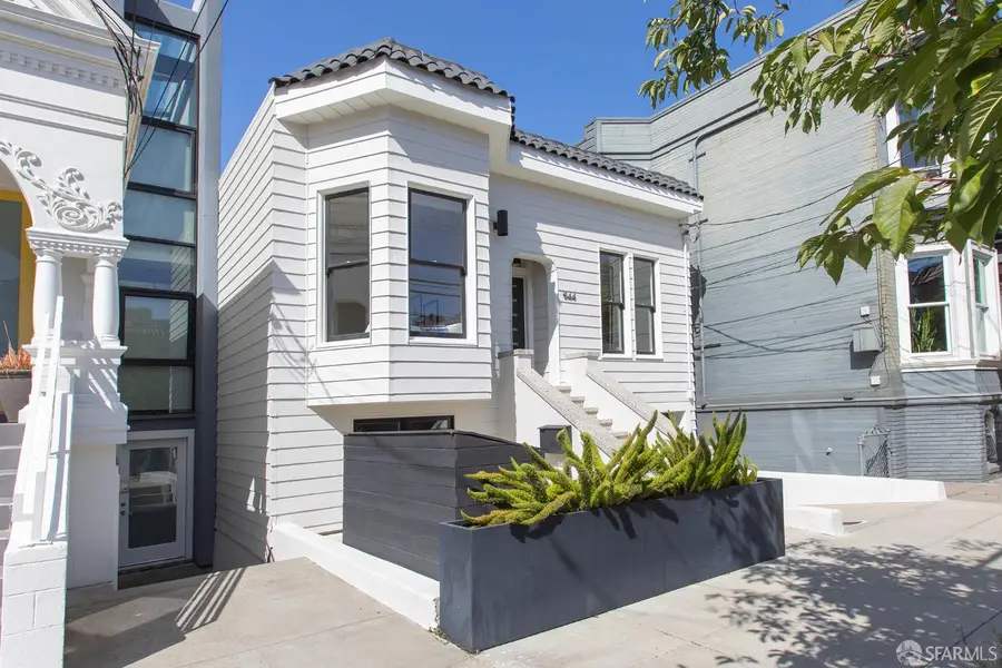 944 Hampshire Street, San Francisco, CA 94110 - #3