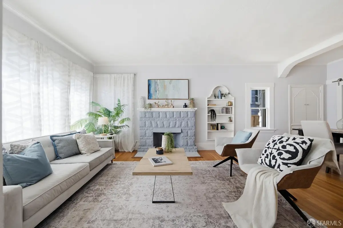 523 Fairmount Avenue, Oakland, CA 94611 - #1