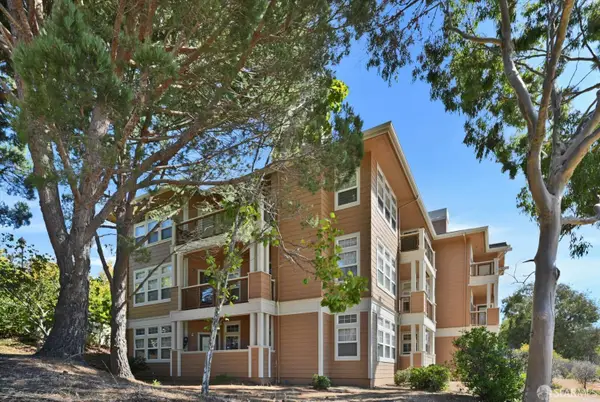 214 Swallowtail Court, Brisbane, CA 94005