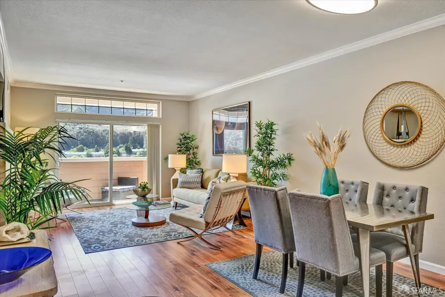 214 Swallowtail Court, Brisbane, CA 94005 - #2