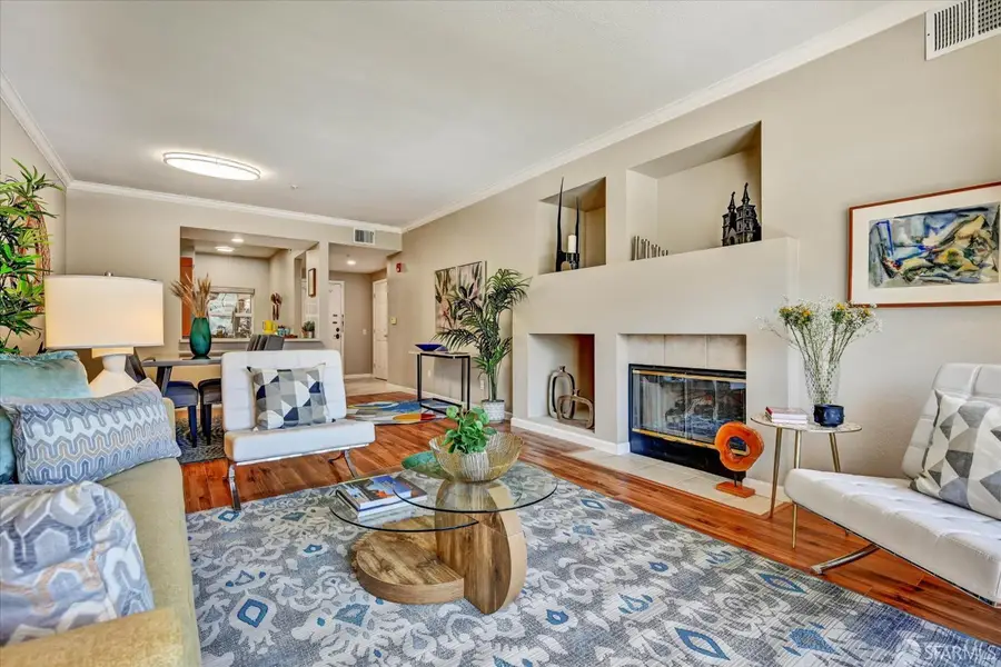 214 Swallowtail Court, Brisbane, CA 94005 - #3