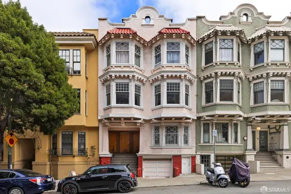 1326 Taylor Street, San Francisco, CA 94108