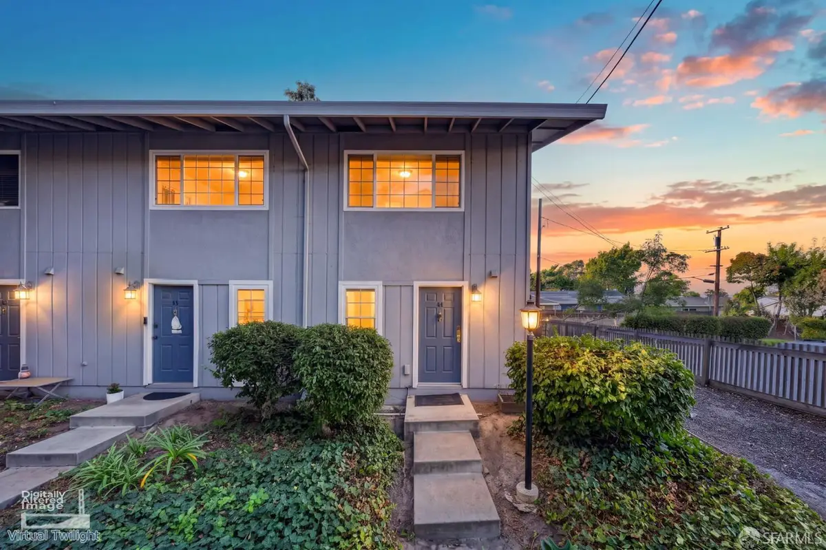 7319 Starward Drive #44, Dublin, CA 94568 - #1