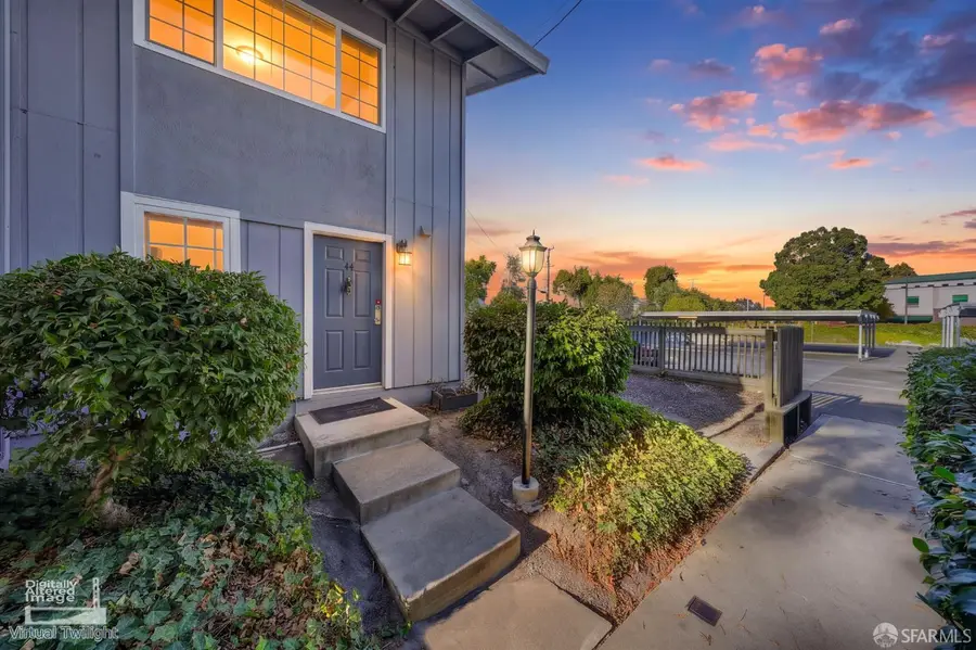 7319 Starward Drive #44, Dublin, CA 94568 - #3