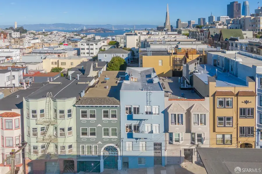 1520 Leavenworth Street, San Francisco, CA 94109 - #3