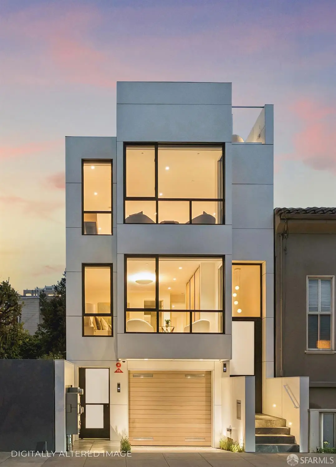 2007 Filbert Street, San Francisco, CA 94123 - #1