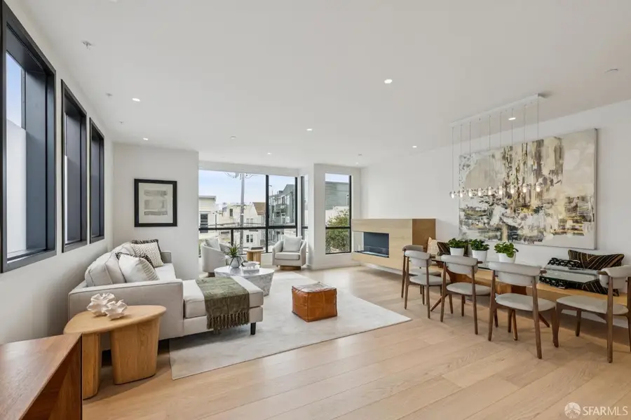 2007-2009 Filbert Street, San Francisco, CA 94123 - #2