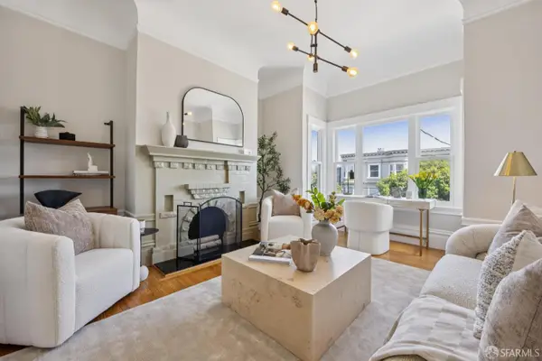 388 Noe Street, San Francisco, CA 94114