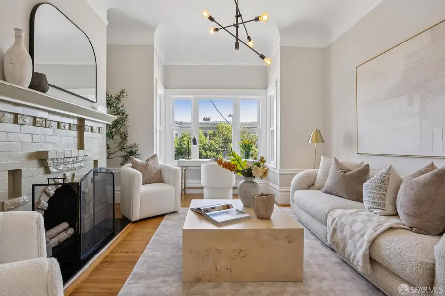 388 Noe Street, San Francisco, CA 94114 - #2