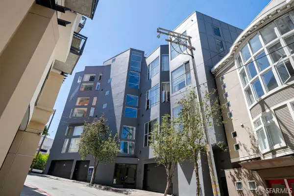 88 Guy Place #301, San Francisco, CA 94105