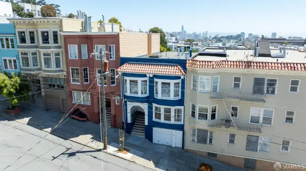 50 Cole Street, San Francisco, CA 94117