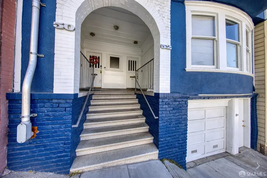50 Cole Street, San Francisco, CA 94117 - #2