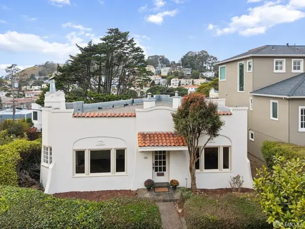198 Vasquez Avenue, San Francisco, CA 94127