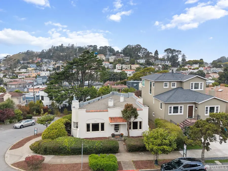 198 Vasquez Avenue, San Francisco, CA 94127 - #2