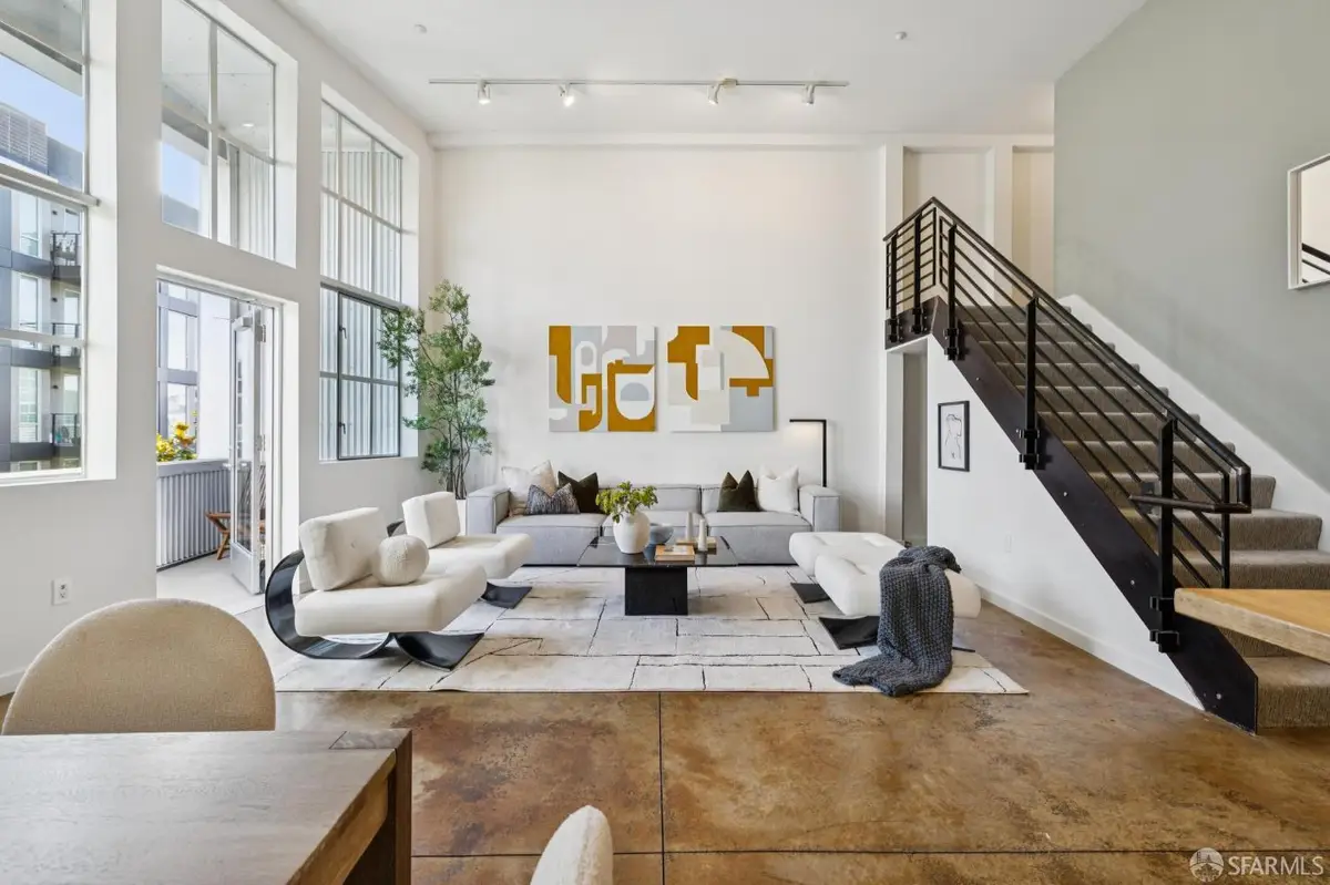 60 Rausch Street #301, San Francisco, CA 94103 - #1
