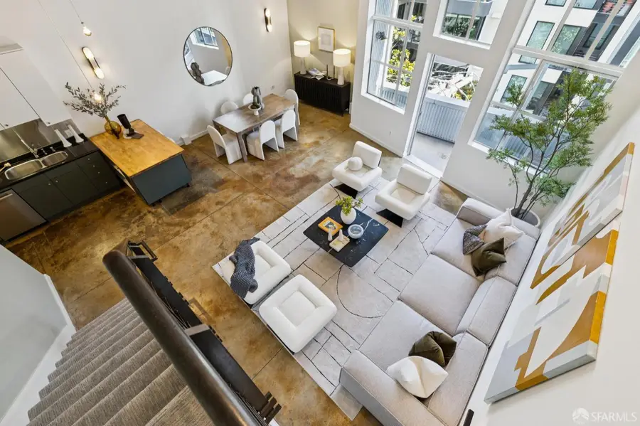 60 Rausch Street #301, San Francisco, CA 94103 - #3