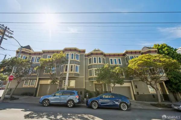 201 Laguna Street #11, San Francisco, CA 94102