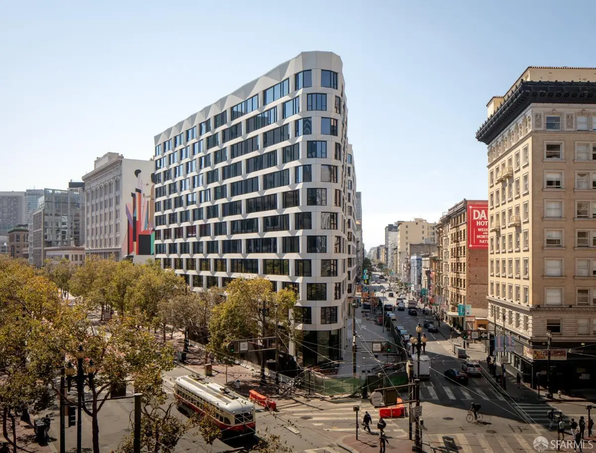 960 Market Street #718, San Francisco, CA 94102 - #1
