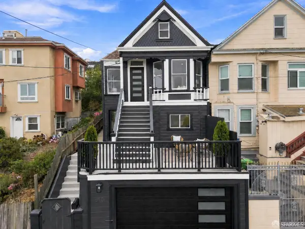 615 Mount Vernon Avenue, San Francisco, CA 94112
