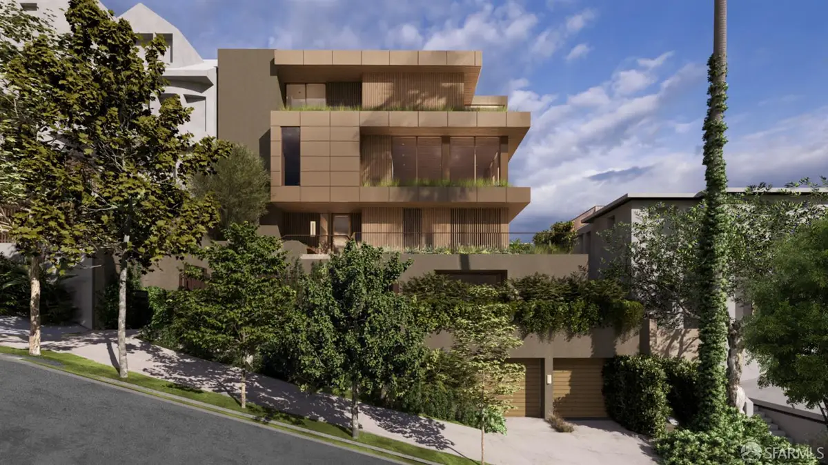376 Hill Street, San Francisco, CA 94114 - #1
