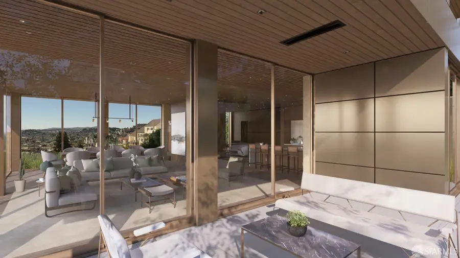 376 Hill Street, San Francisco, CA 94114 - #3