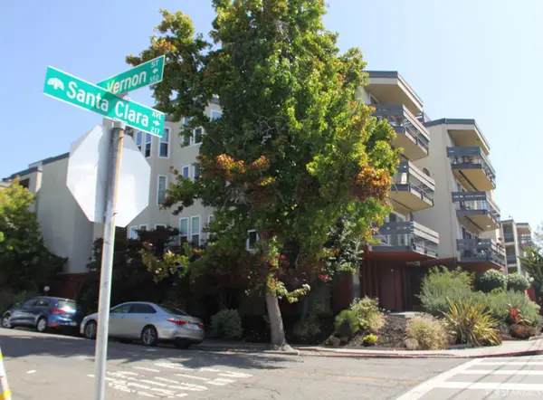 500 Vernon Street #116, Oakland, CA 94610