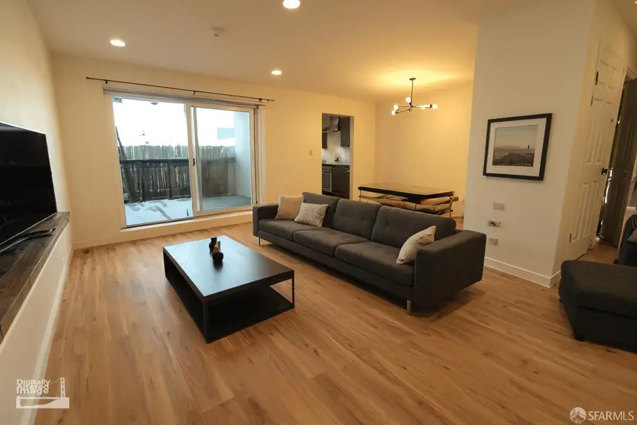 500 Vernon Street #116, Oakland, CA 94610 - #3