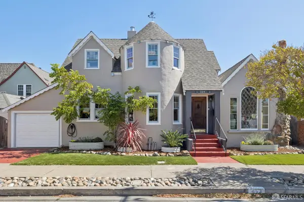 924 Park Avenue, Alameda, CA 94501