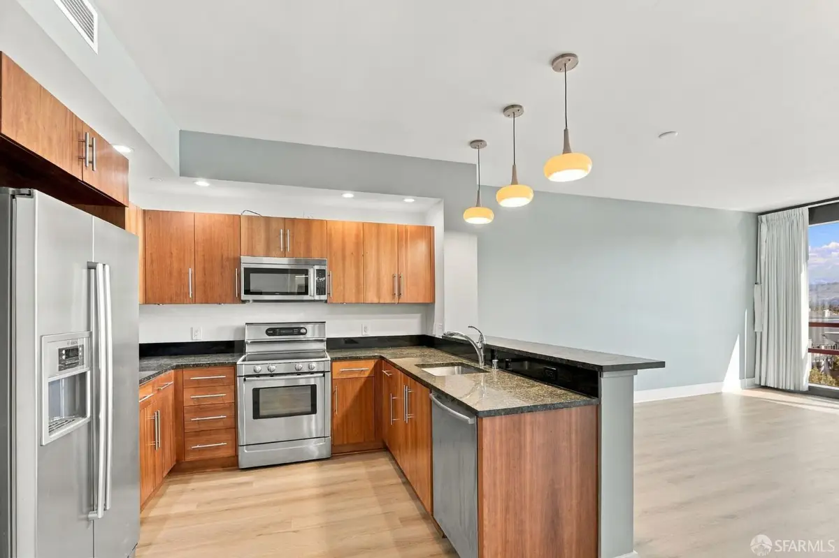 88 E San Fernando Street #707, San Jose, CA 95113 - #1