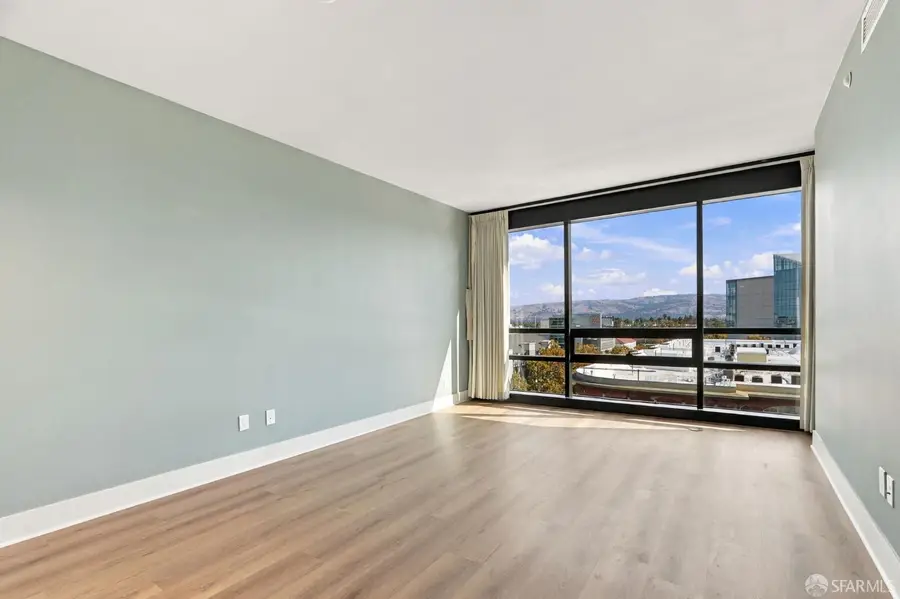 88 E San Fernando Street #707, San Jose, CA 95113 - #3
