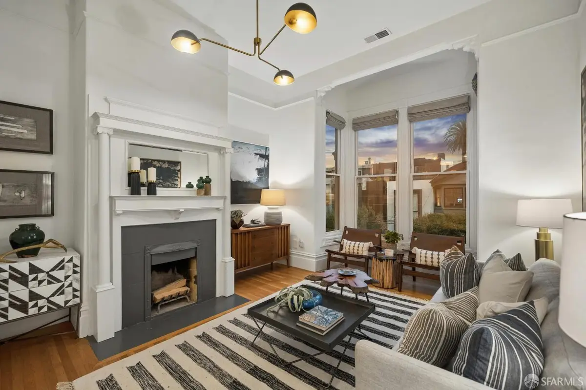 242 Jersey Street, San Francisco, CA 94114 - #1