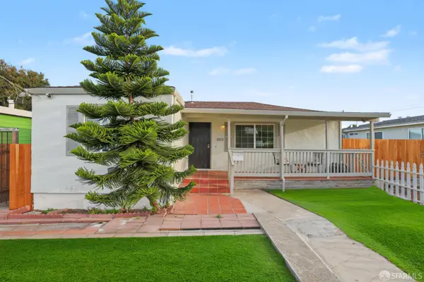 2825 Downer Avenue, Richmond, CA 94804