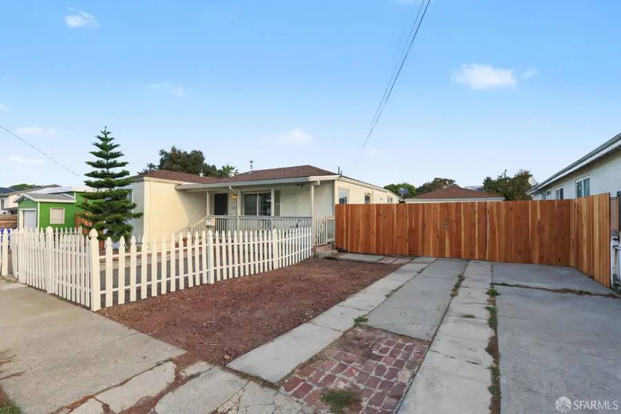 2825 Downer Avenue, Richmond, CA 94804 - #2