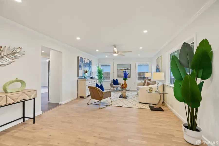 2825 Downer Avenue, Richmond, CA 94804 - #3