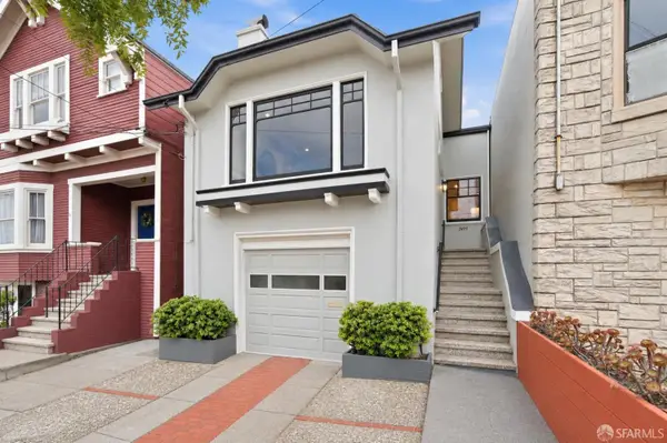 2439 28th Avenue, San Francisco, CA 94116