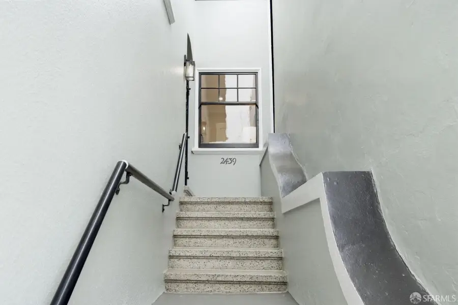 2439 28th Avenue, San Francisco, CA 94116 - #3