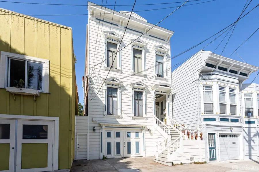 2476-2478 Harrison Street, San Francisco, CA 94110 - #2