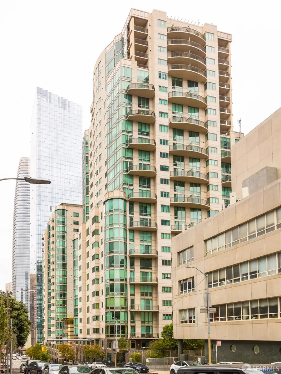 355 1st Street #S1801, San Francisco, CA 94105 - #3