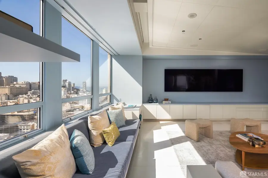 690 Market Street #2402, San Francisco, CA 94104 - #2