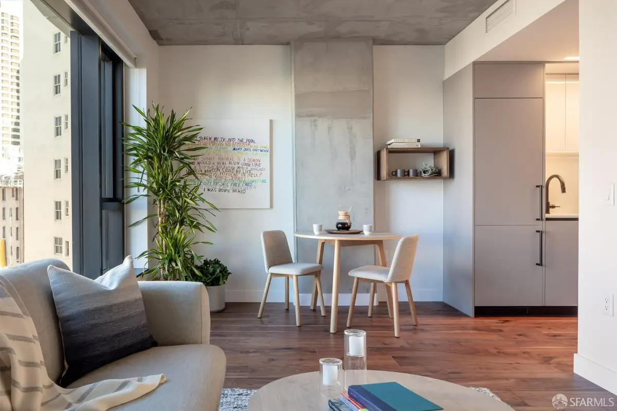 960 Market Street #808, San Francisco, CA 94102 - #1