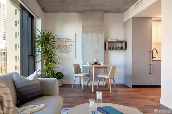 960 Market Street #808, San Francisco, CA 94102