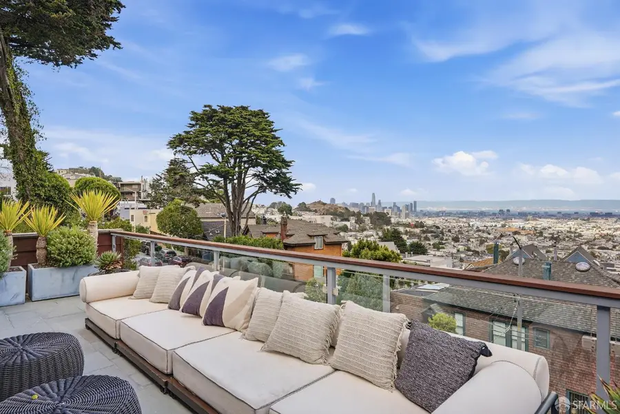 1391 Clayton Street, San Francisco, CA 94114 - #3
