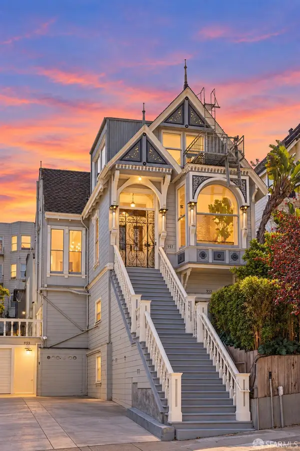 957 Grove Street, San Francisco, CA 94117