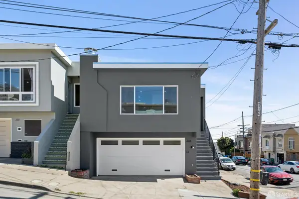 241 Sawyer Street, San Francisco, CA 94134