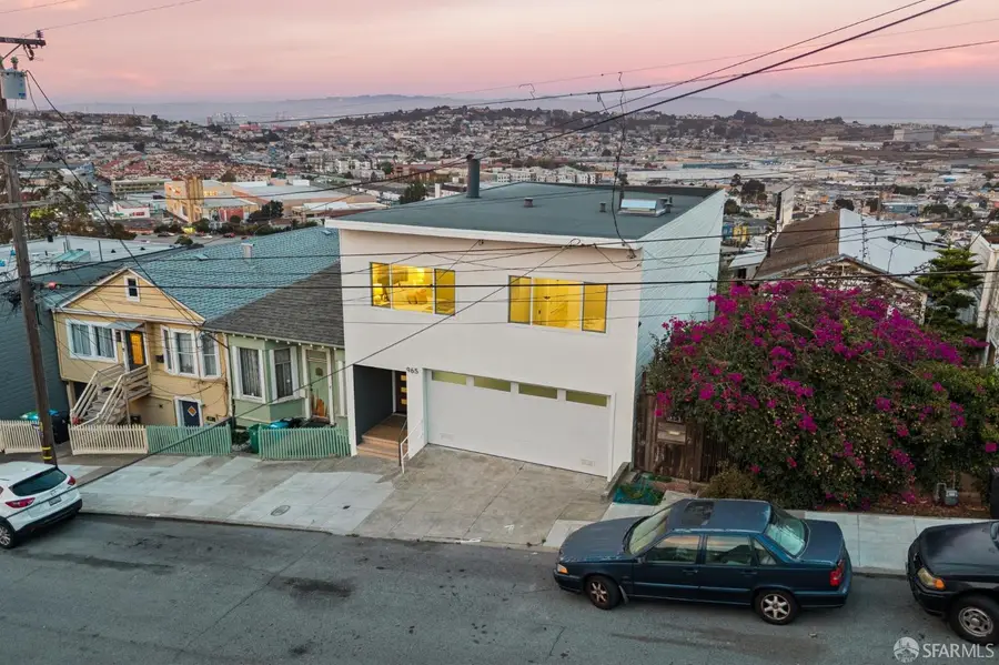 965 Brussels Street, San Francisco, CA 94134 - #2
