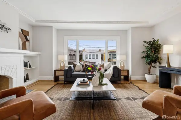 870 42nd Avenue, San Francisco, CA 94121