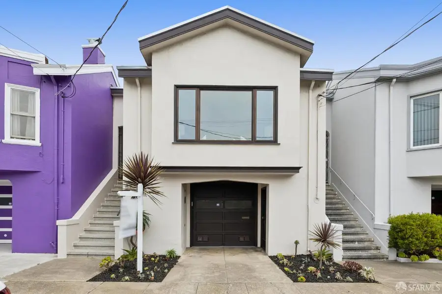 870 42nd Avenue, San Francisco, CA 94121 - #3