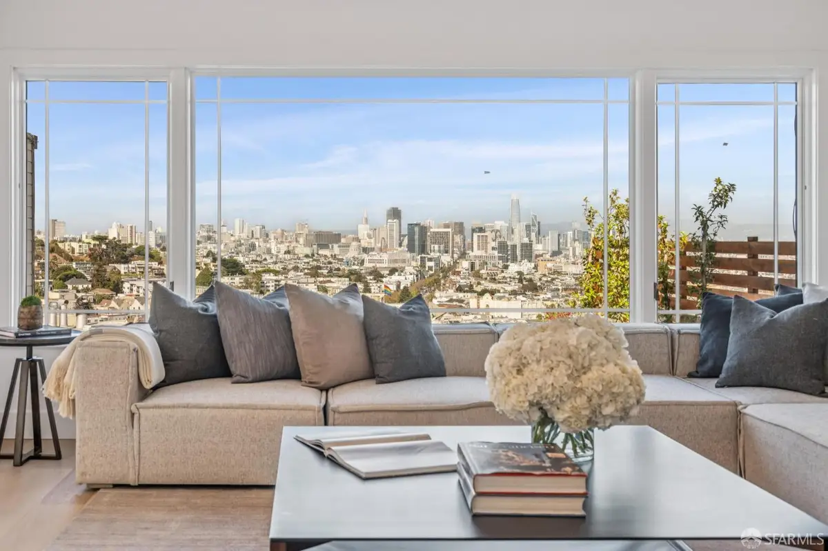 45 Seward Street #2, San Francisco, CA 94114 - #1