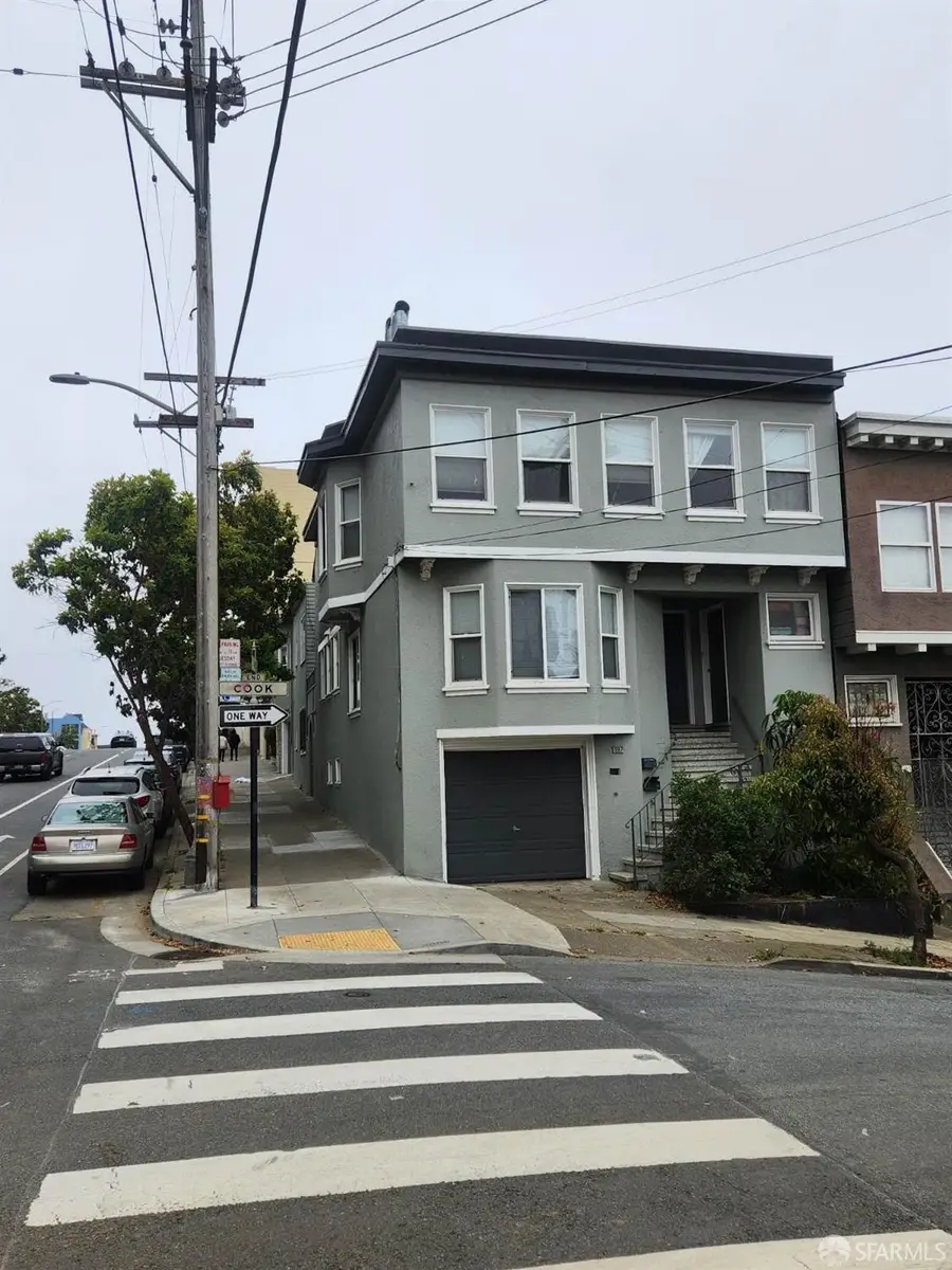 516-520 Anza Street, San Francisco, CA 94118 - #2